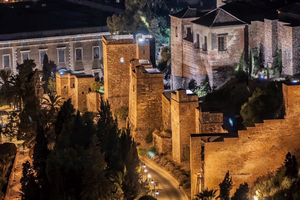 tour malaga misteriosa