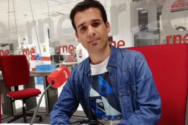 Rutas Misteriosas Álvaro Anula