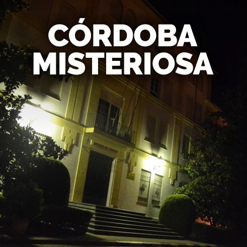 tour nocturno leyendas Córdoba