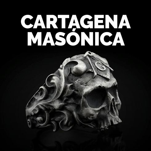 tour Cartagena Masónica