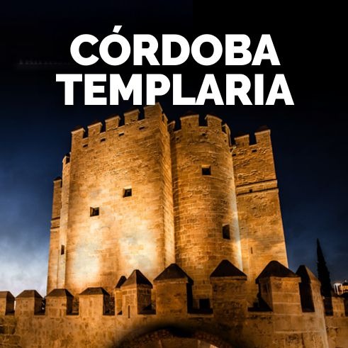 tour Templarios Córdoba