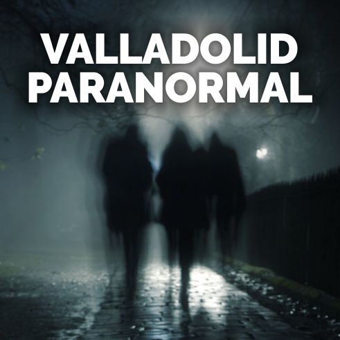 ghost tour Valladolid Paranormal