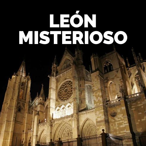 tour nocturno León Misterioso