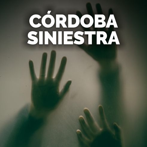 tour nocturno Córdoba Siniestra