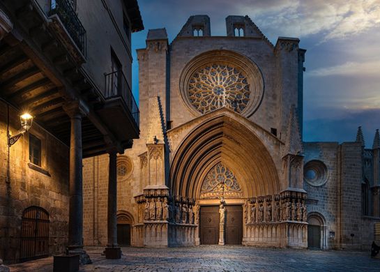 Rutas Misteriosas Tarragona
