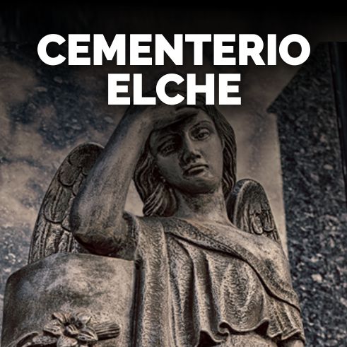 tour nocturno Cementerio Elche
