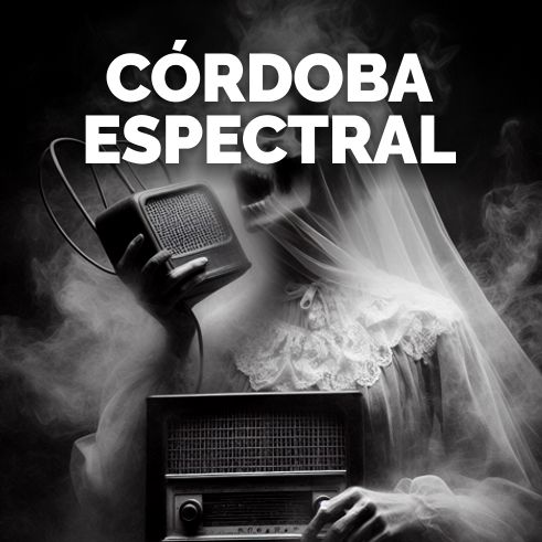 tour nocturno Córdoba Espectral