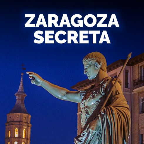 tour nocturno Zaragoza Secreta
