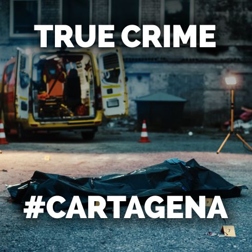 Rutas Misteriosas True Crime Cartagena