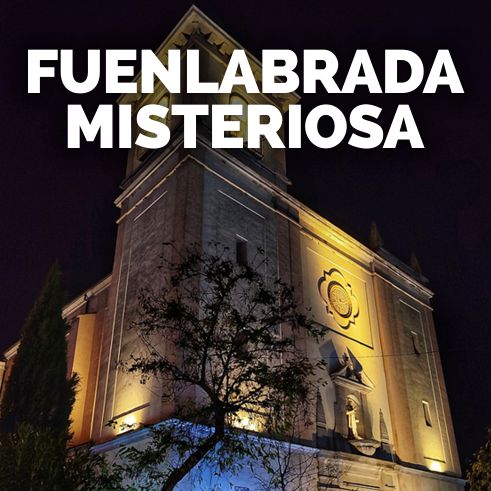 Rutas Misteriosas Fuenlabrada Misteriosa
